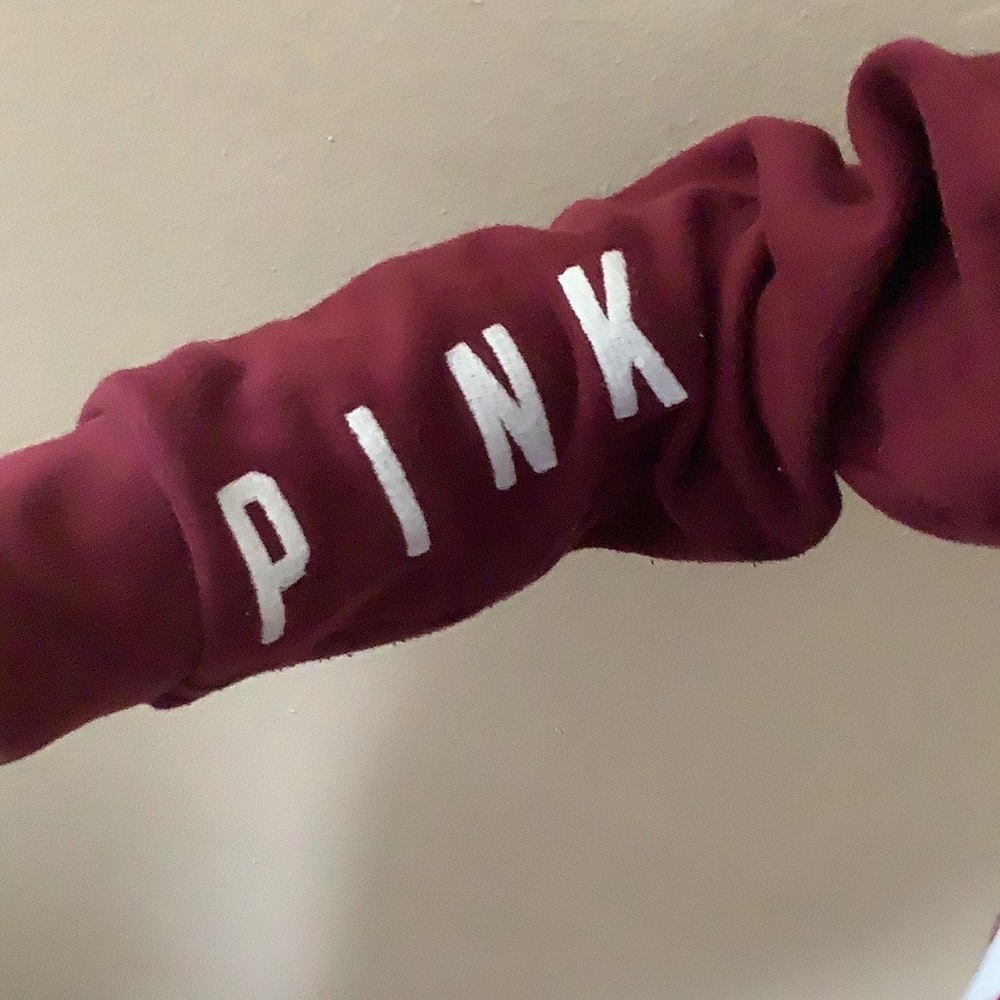 pink Victoria’s Secret💜🤍 - Picture 7 of 8
